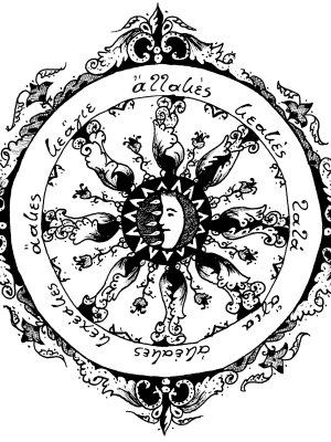 Μουσικόν Εγκόλπιον Ψαλτικής